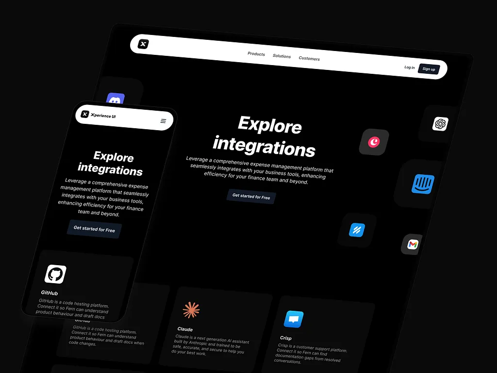 API gateway service